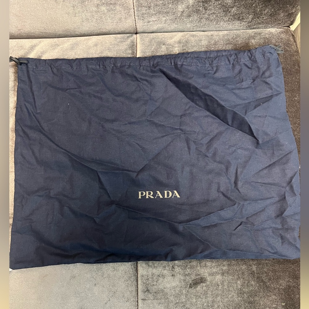 LUXURY brand dust bags
